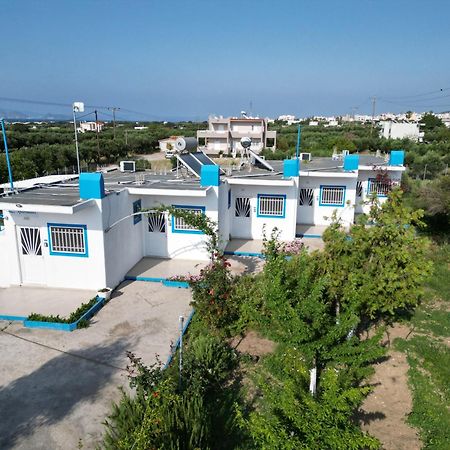 Elgreco Apartment, At Tigaki, Near The Sea "5" Tigkaki (Kos) Exterior foto