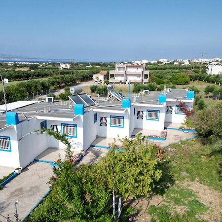 Elgreco Apartment, At Tigaki, Near The Sea "5" Tigkaki (Kos) Exterior foto