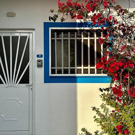 Elgreco Apartment, At Tigaki, Near The Sea "5" Tigkaki (Kos) Exterior foto