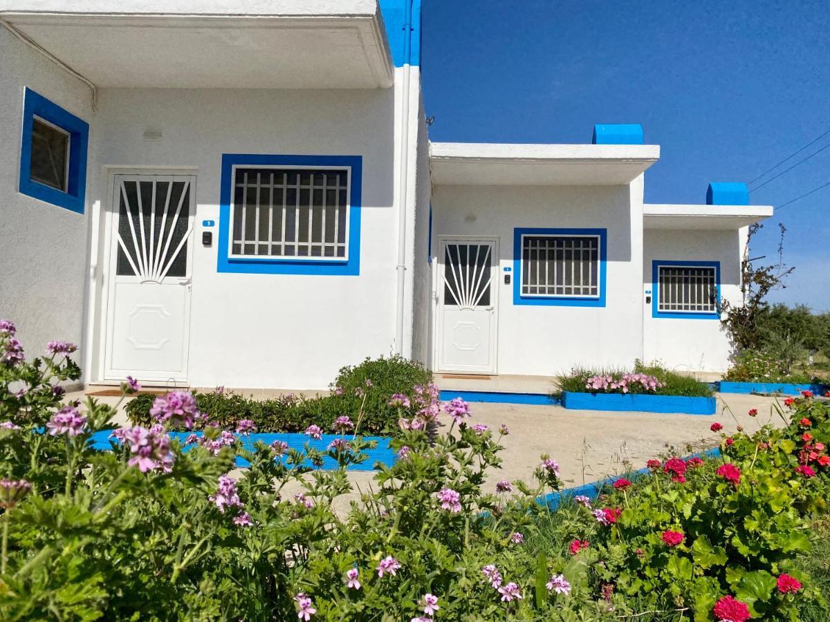 Elgreco Apartment, At Tigaki, Near The Sea "5" Tigkaki (Kos) Exterior foto